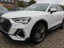 Andere Gebraucht 2020 Audi Q3 Ambiente SUV | 31.990 €