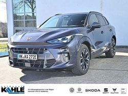 Dark void (grau) Gebraucht 2024 Cupra Terramar VZ SUV | 47.990 € (Etwas zu teuer)