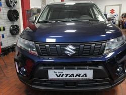 Blau Neu 2024 Suzuki Vitara Comfort+ SUV | 23.800 € (Guter Preis)