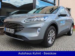 Silber Gebraucht 2022 Ford Kuga Titanium X SUV | 28.990 € (Fairer Preis)