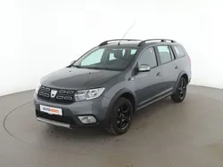 Dacia Logan MCV