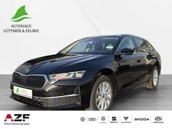 Schwarz Neu 2025 Skoda Octavia Selection Kombi | 33.990 € (Guter Preis)