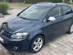 Blau Gebraucht 2011 VW Golf Plus Team Van / Kleinbus | 4.300 € (Superpreis)