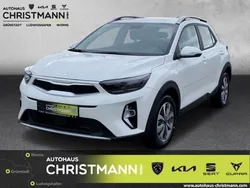 Andere farbe Neu 2024 Kia Stonic SUV | 22.490 € (Fairer Preis)