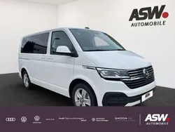 Candyweiß Neu 2024 VW T6.1 Comfortline Van | 72.490 € (Fairer Preis)