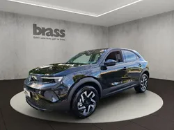 Karbon schwarz (metallic) Neu 2025 Opel Mokka Edition SUV | 23.880 € (Guter Preis)