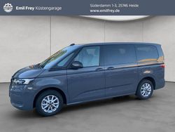 Grau Neu 2025 VW Multivan Life Van | 70.159 €