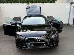 Schwarz Gebraucht 2017 Audi A7 Sportback Kleinwagen | 32.500 € (Etwas zu teuer)