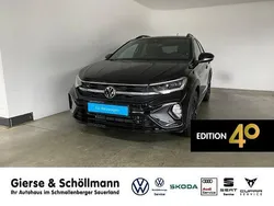 Grau Neu 2025 VW Taigo R-line SUV | 29.950 € (Fairer Preis)