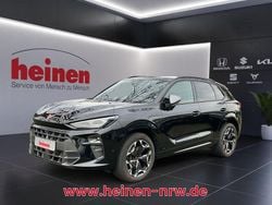 Schwarz Gebraucht 2025 Cupra Terramar VZ SUV | 42.480 € (Superpreis)