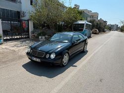 Andere farben Gebraucht 1999 Mercedes 320 AMG Coupé | 3.800 €