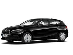 Gebraucht 2025 BMW 118 Advantage Kleinwagen | 22.490 €