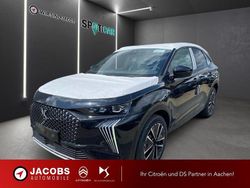 Schwarz Gebraucht 2025 DS Automobiles DS7 Crossback SUV | 30.980 € (Fairer Preis)
