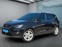 Gebraucht 2021 Seat Arona FR SUV | 21.799 € (Fairer Preis)