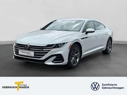 Weiß Neu 2025 VW Arteon Limousine | 37.880 €