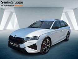 Neu 2025 Skoda Octavia RS Kombi | 56.890 €