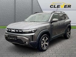 Grau Neu 2025 Dacia Duster Journey SUV | 28.900 € (Fairer Preis)