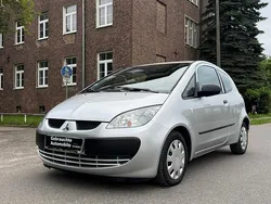 Grau Gebraucht 2006 Mitsubishi Colt Kleinwagen | 1.490 €