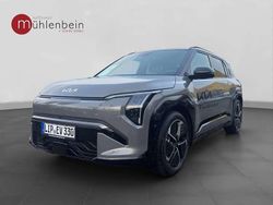 Schiefergrau Gebraucht 2024 Kia EV3 4 SUV | 39.900 € (Fairer Preis)