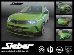 Matcha green Gebraucht 2022 Opel Mokka-e Edition SUV | 16.790 € (Superpreis)