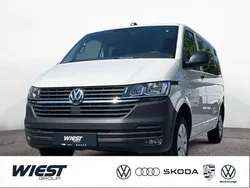 Candyweiß Neu 2024 VW T6.1 Van | 53.990 € (Guter Preis)