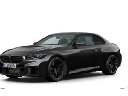 Schwarz Neu 2025 BMW M2 Performance Coupé | 79.996 €
