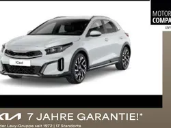 Weiß Neu 2025 Kia XCeed Vision SUV | 22.770 € (Guter Preis)
