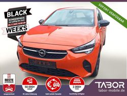 Orange Gebraucht 2020 Opel Corsa-e Edition Kleinwagen | 13.288 € (Fairer Preis)