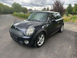 Schwarz Gebraucht 2009 Mini ONE Kleinwagen | 3.499 € (Fairer Preis)