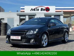 Schwarz Gebraucht 2010 Opel Astra | 4.950 € (Guter Preis)