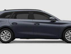 Magnetic grau metallic Neu 2025 Seat Leon ST Style Kombi | 27.892 € (Fairer Preis)