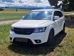 Gebraucht 2017 Fiat Freemont SUV | 9.500 € (Guter Preis)