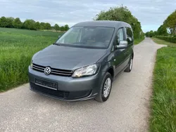 VW Caddy