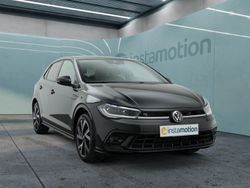 Schwarz Gebraucht 2024 VW Polo R-line Limousine | 24.599 € (Etwas zu teuer)
