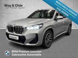 Silber Gebraucht 2025 BMW X1 Performance SUV | 37.990 € (Guter Preis)