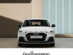 Grau Neu 2025 Audi A1 Sportback Advanced Kleinwagen | 25.183 € (Guter Preis)