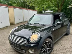Schwarz Gebraucht 2009 Mini Cooper Coupé Coupé | 2.000 € (Superpreis)