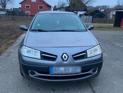 Gebraucht 2009 Renault Mégane Limousine | 1.700 €