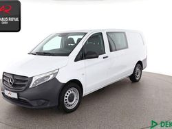 Weiß Gebraucht 2020 Mercedes Vito Van / Kleinbus | 33.880 € (Fairer Preis)