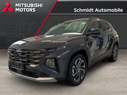 Ecotronic grey (grau) Neu 2025 Hyundai Tucson Prime SUV | 35.980 € (Superpreis)
