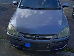 Gebraucht 2005 Opel Corsa Basis Kleinwagen | 1.000 € (Fairer Preis)