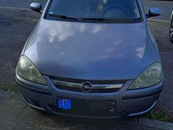 Gebraucht 2005 Opel Corsa Basis Kleinwagen | 1.000 € (Guter Preis)
