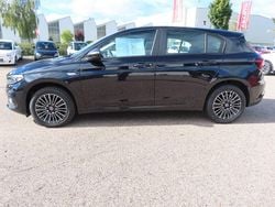 Schwarz Neu 2024 Fiat Tipo Cross Limousine | 21.700 € (Fairer Preis)