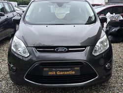 Magnetic Gebraucht 2015 Ford C-MAX Business Edition Van / Kleinbus | 7.500 €
