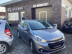 Grau Gebraucht 2019 Peugeot 208 Active Kleinwagen | 9.190 € (Guter Preis)