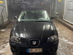 Schwarz Gebraucht 2005 Cupra Ibiza Kleinwagen | 2.300 €
