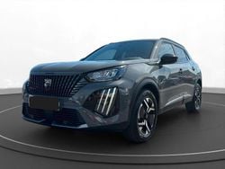 Grau Gebraucht 2024 Peugeot 2008 Allure SUV | 22.763 € (Guter Preis)