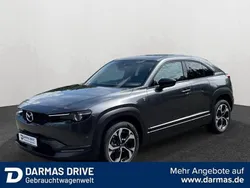 Grau Gebraucht 2023 Mazda MX30 SUV | 21.990 € (Superpreis)