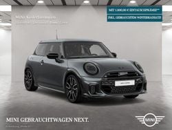 Grau Gebraucht 2025 Mini John Cooper Works Kleinwagen | 32.499 € (Superpreis)