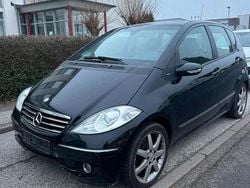 Gebraucht 2007 Mercedes A200 Kleinwagen | 550 € (Guter Preis)